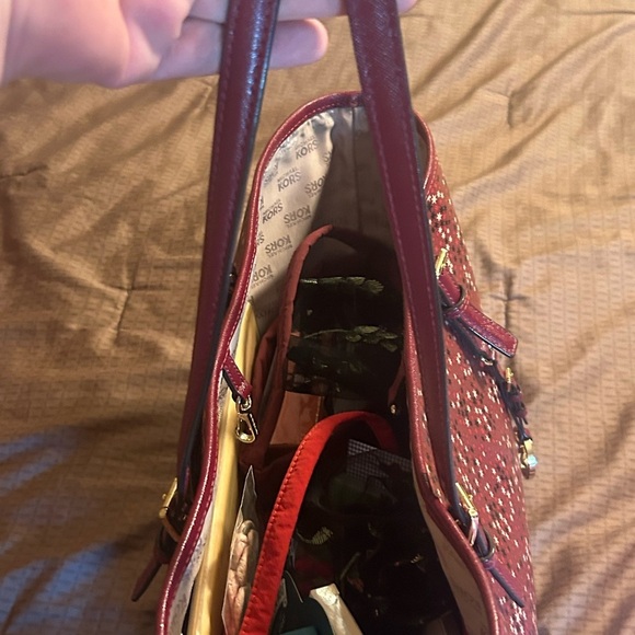 Michael Kors Illustrations Mulberry Stars Limited edition - Picture 12 of 12